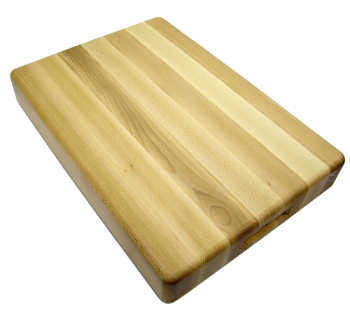 Masodeska bukové dřevo 50x35x7,5v s úchytem